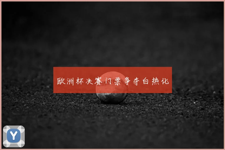 欧洲杯决赛门票争夺白热化